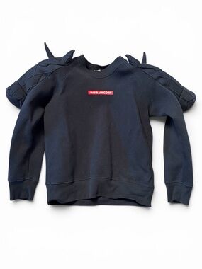 Burberry I’m a unicorn sweatshirt